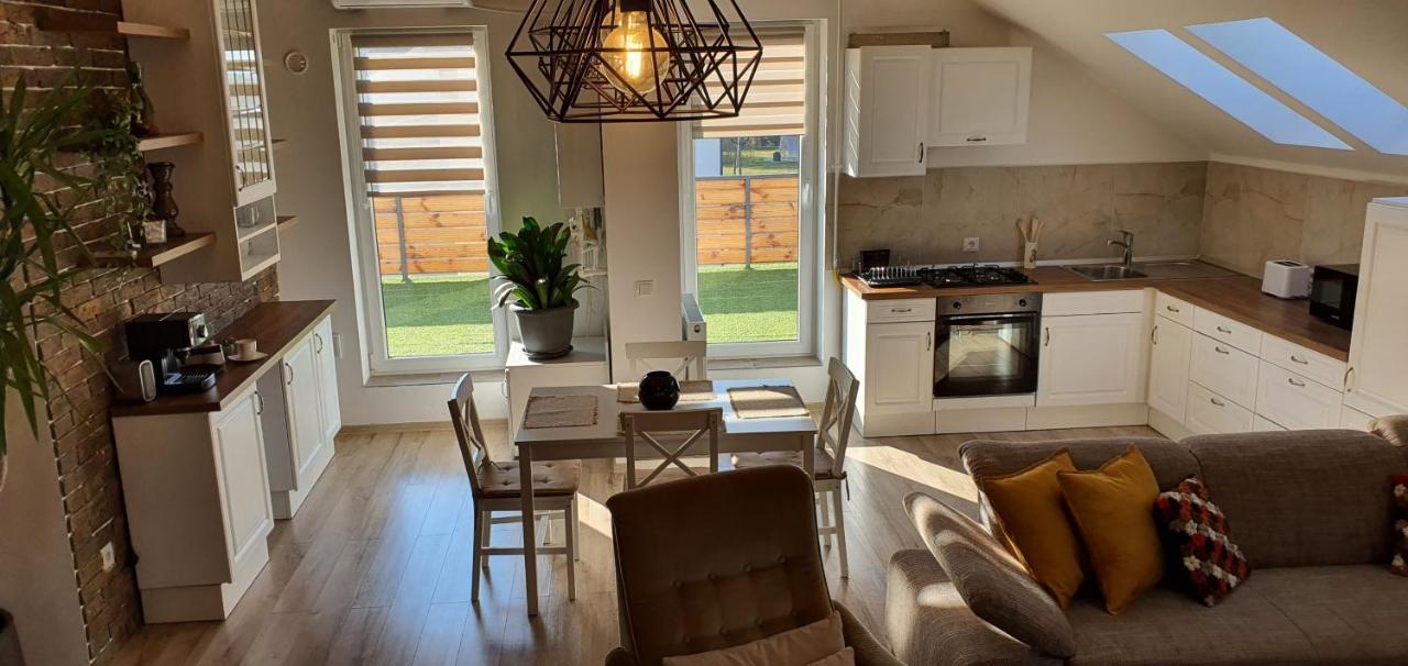 Hoobee Home & Rooftop Terrace Târgu-Mureş Eksteriør bilde