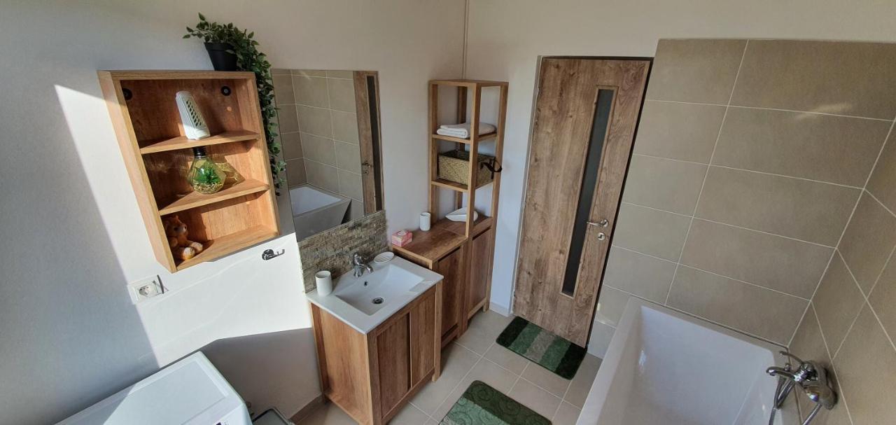 Hoobee Home & Rooftop Terrace Târgu-Mureş Eksteriør bilde